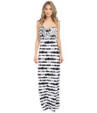 Tart - Bernice Maxi Dress