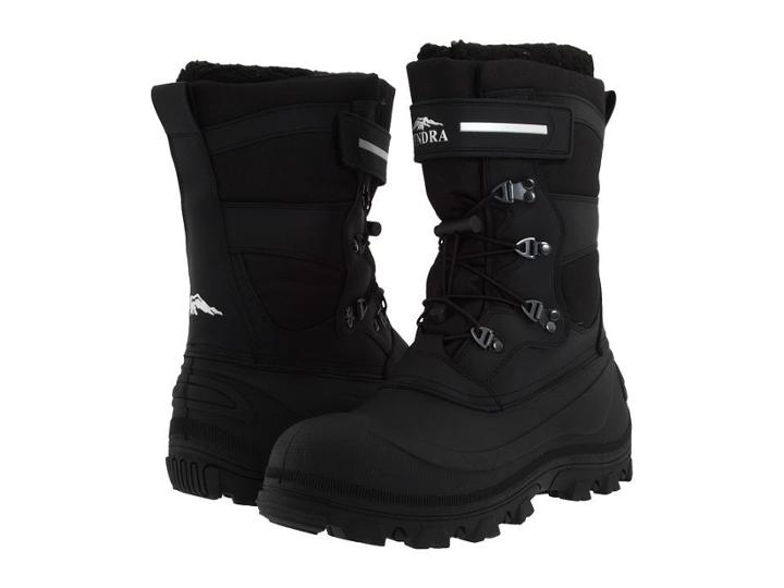 Tundra Boots Toronto