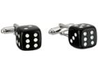 Cufflinks Inc. - Dice Cufflinks