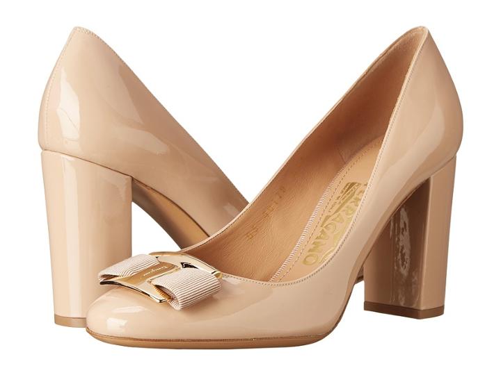 Salvatore Ferragamo - Ninna 85