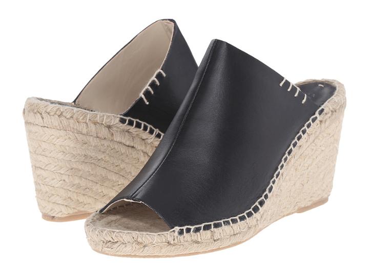 Soludos - Mule Wedge