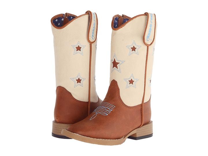 M&f Western - Lone Star Zip