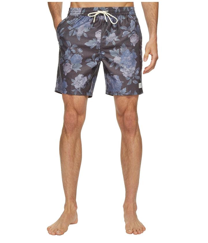 Globe - Lynch Poolshorts