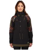 Burton - Cinder Anorak Jacket