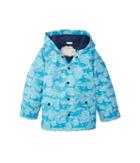 Hatley Kids - Shark Alley Classic Raincoat