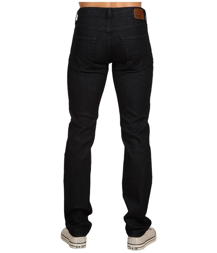 Ag Adriano Goldschmied - Matchbox Slim Straight Leg Denim In Heat