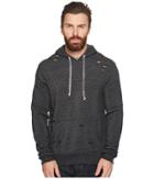 Alternative - The Super Distressed Challenger Sweatshirt