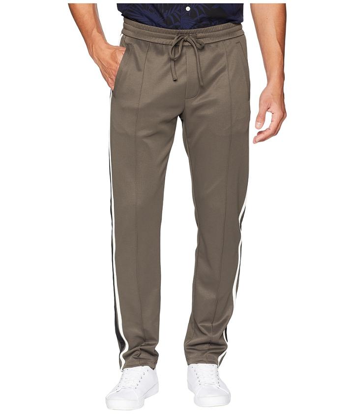 Vince - Color Block Track Pants