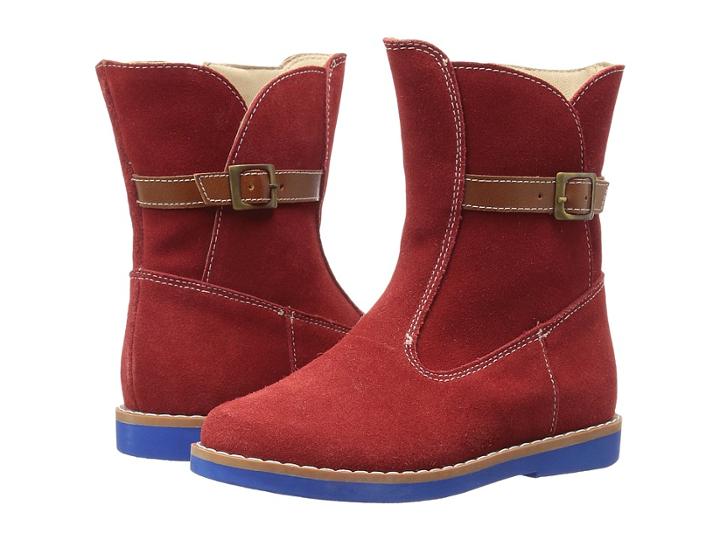 Elephantito - Buckle Boot