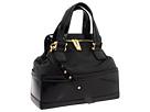 Z Spoke ZAC POSEN - Ava Box Satchel (Black) - Bags and Luggage