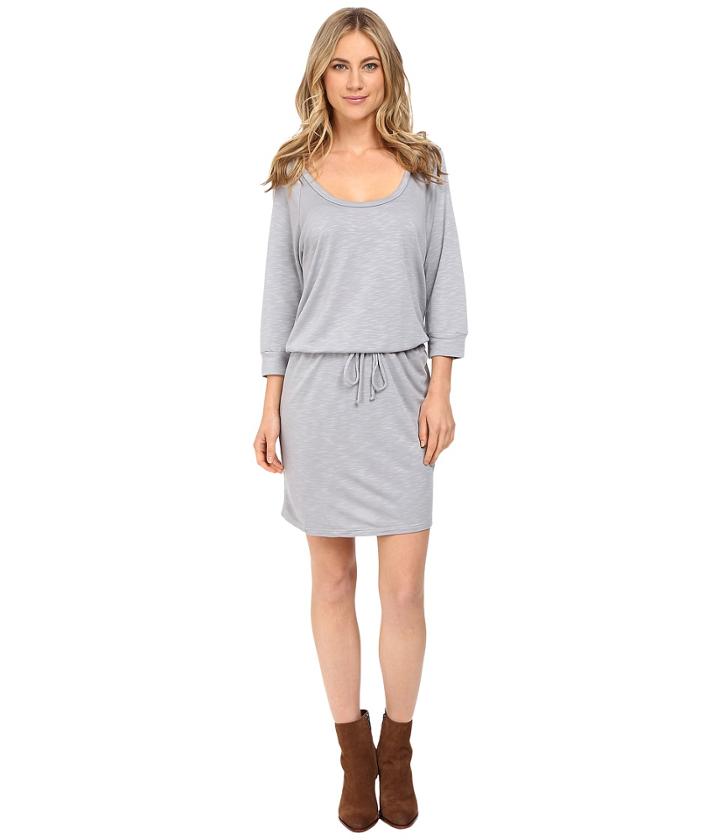 Lanston - Scoop Mini Dress