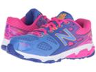 New Balance Kids - Kr680v3