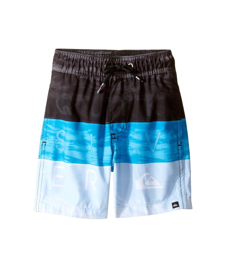 Quiksilver Kids - Word Waves Vl 14