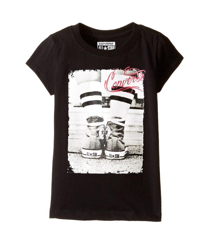 Converse Kids - Short Sleeve Tee
