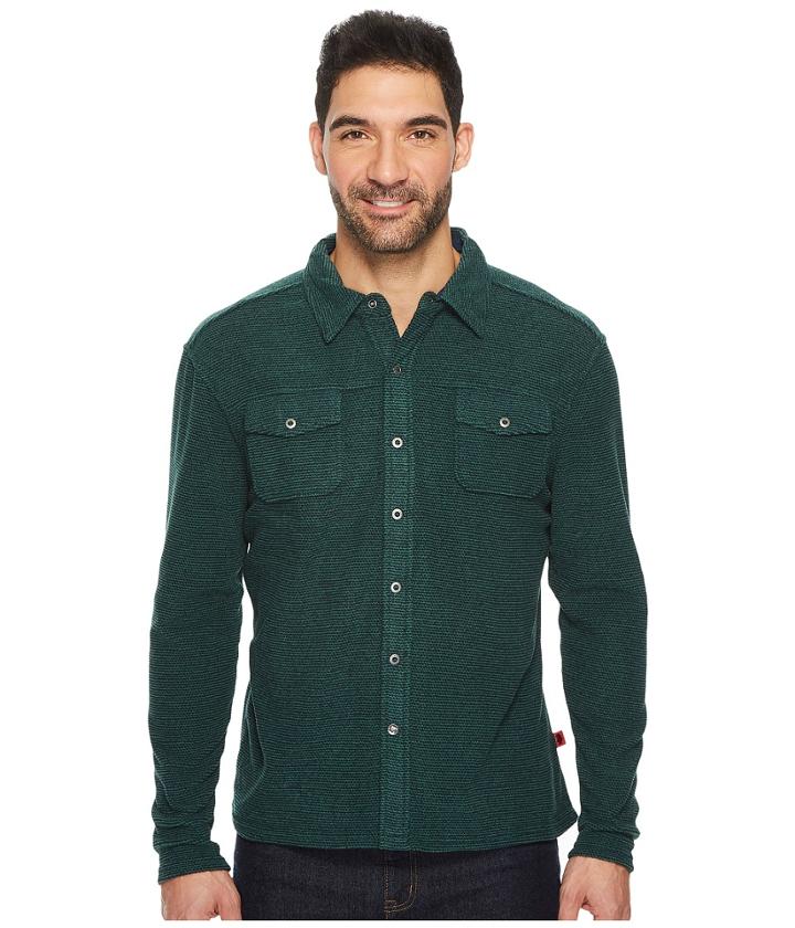 Mountain Khakis - Pop Top Shirt