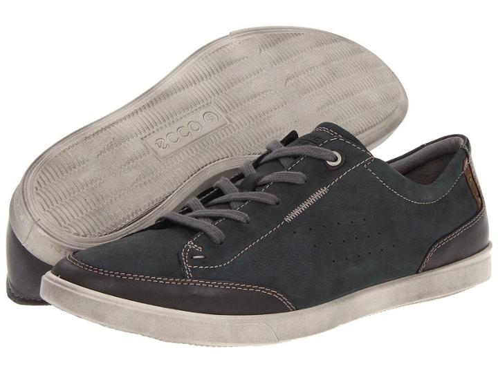Ecco Collin Casual Tie