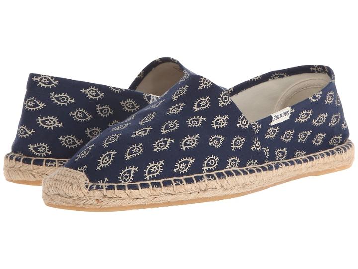 Soludos - Original Bandana Print