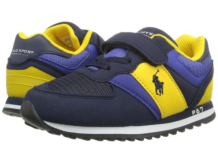 Polo Ralph Lauren Kids - Slaton Ez