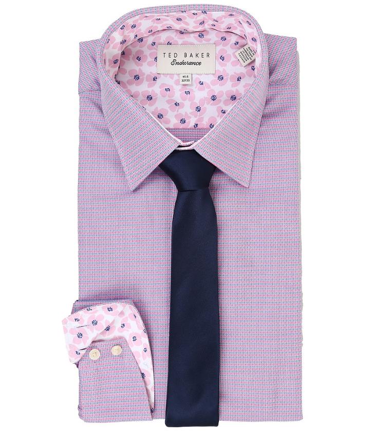 Ted Baker - Yaholo Endurance Timeless Shirt