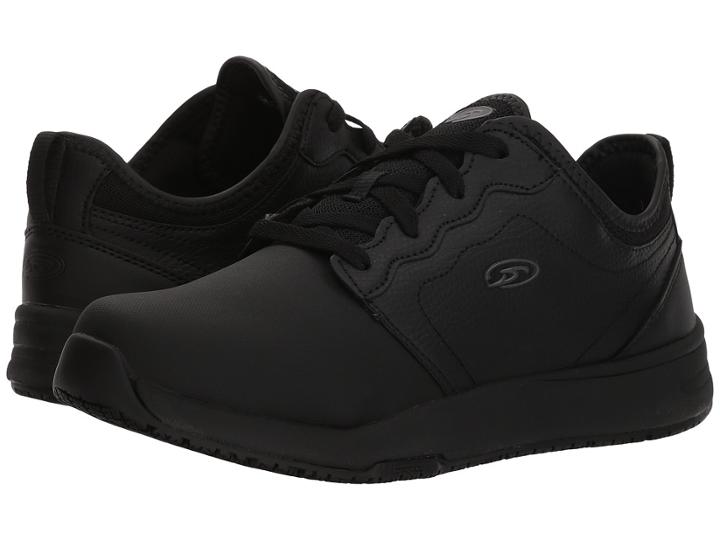 Dr. Scholl's Work - Drive