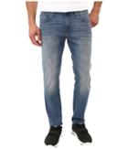 Mavi Jeans - James Slim Fit In Mid Shaded Williamsburg