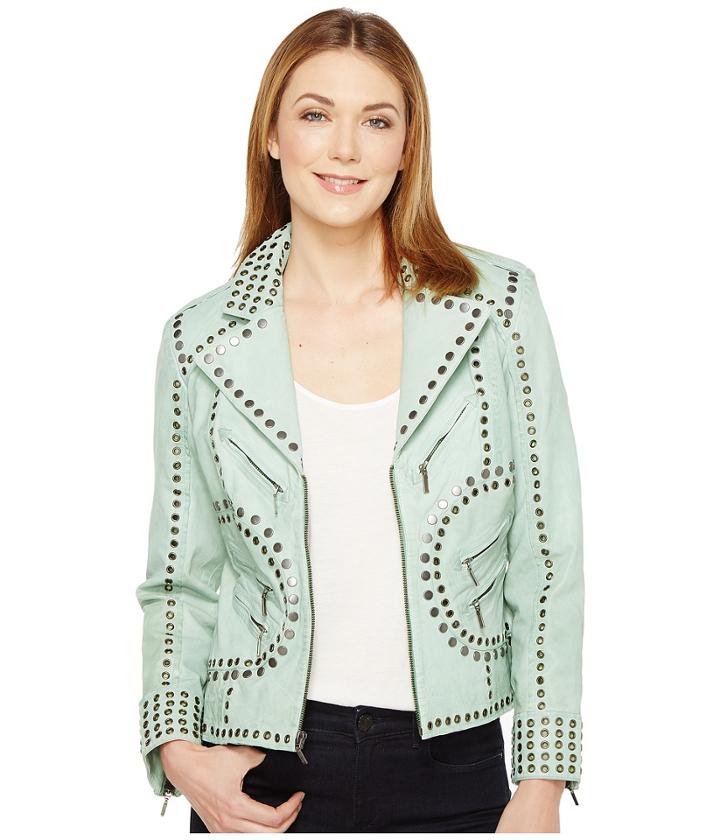 Double D Ranchwear - Wild Rover Jacket