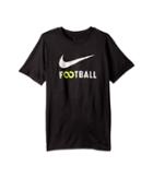 Nike Kids - Dry Football T-shirt