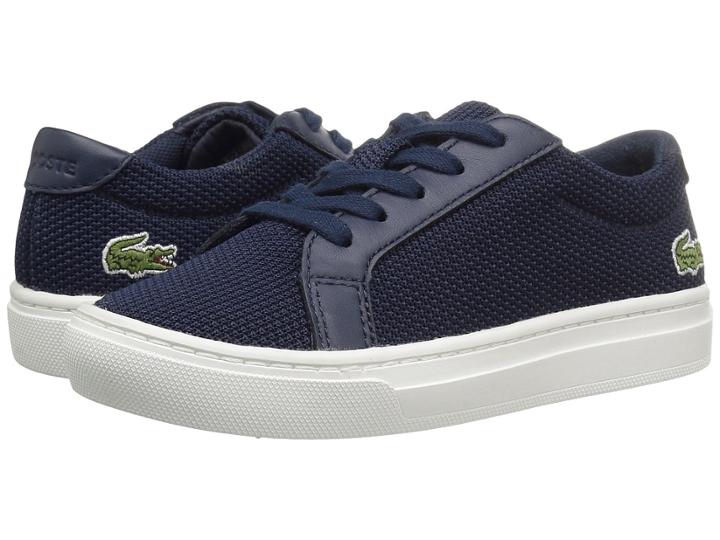 Lacoste Kids - L.12.12 Bl 2 Sp17