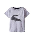 Lacoste Kids - Short Sleeve Robert George Tee Shirt