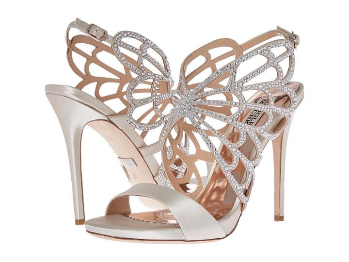 Badgley Mischka - Newlyn