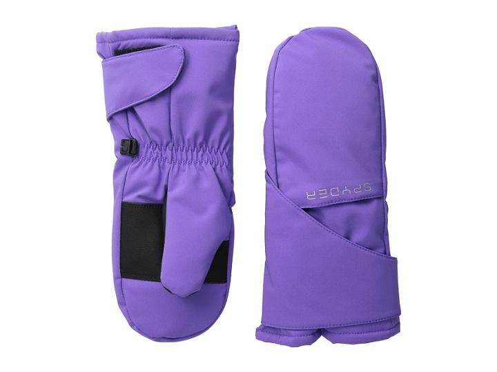 Spyder Kids - Bitsy Cubby Ski Mitten
