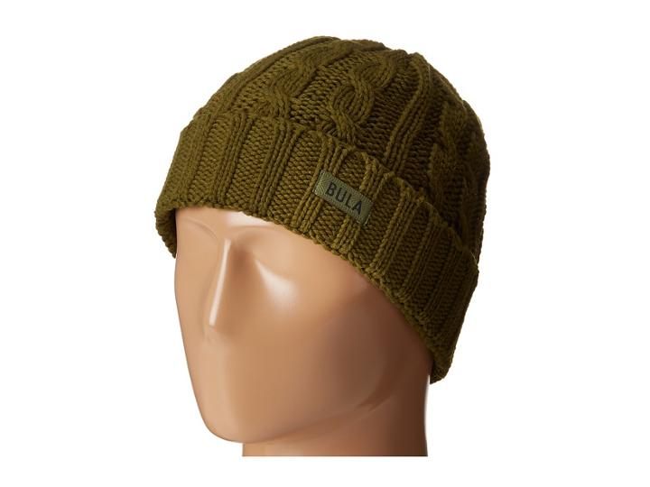 Bula - Warren Beanie