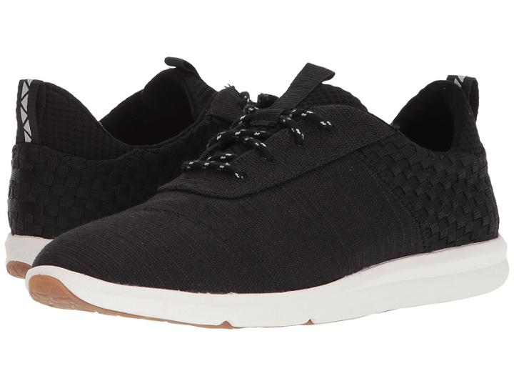 Toms - Cabrillo