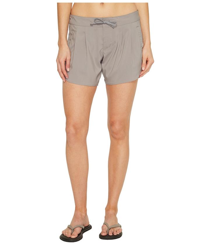 Mountain Khakis - Surfs Up Shorts Classic Fit