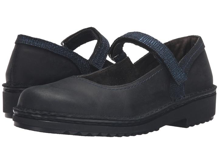 Naot Footwear - Hilda