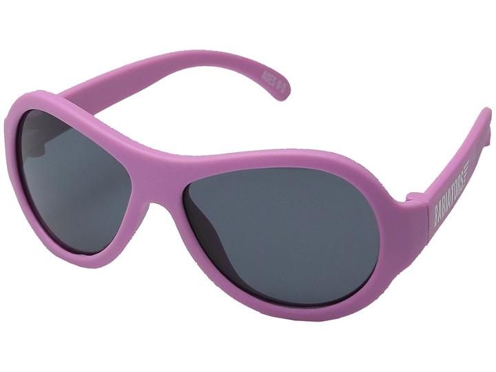 Babiators - Original Princess Pink Junior Sunglasses