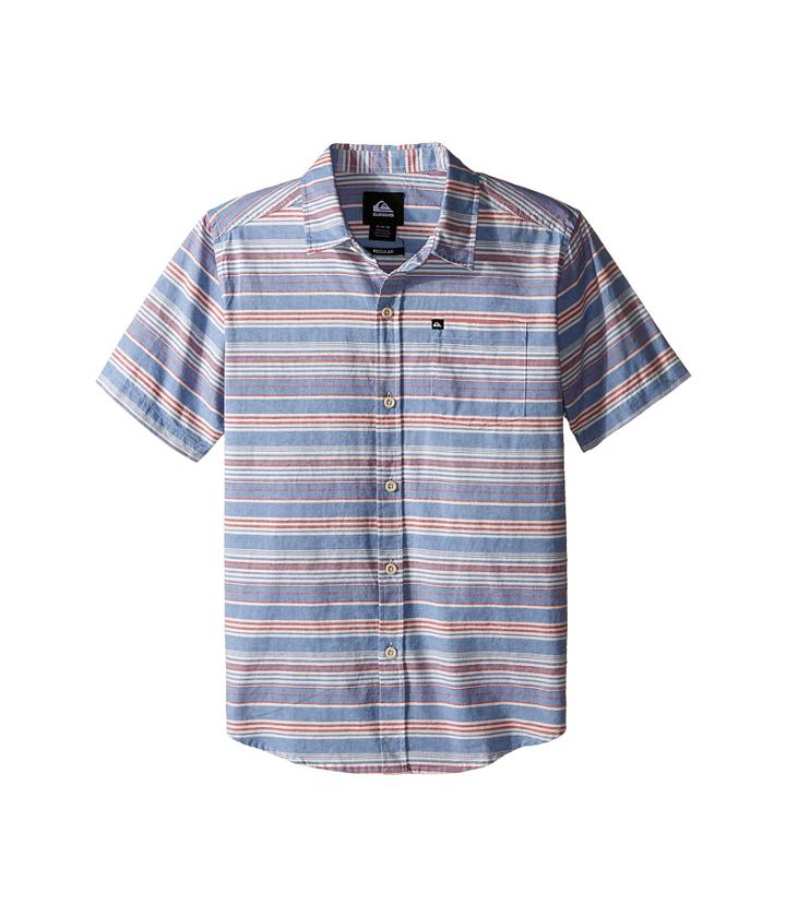 Quiksilver Kids - Rifter Shirts