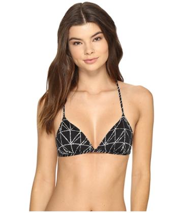 Dolce Vita - Rough Tumble Bra Top