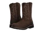 Wolverine - Rancher Steel Toe