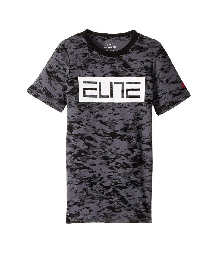 Nike Kids - Dry Elite Basketball Tee