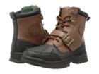 Polo Ralph Lauren Kids Colbey Boot Ft14