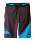 Quiksilver Kids - New Wave Everyday Youth 10