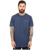 Rvca - Something Prolific Pocket Tee
