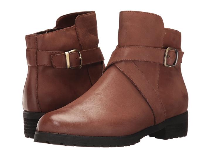 Blondo - Varta Waterproof Bootie