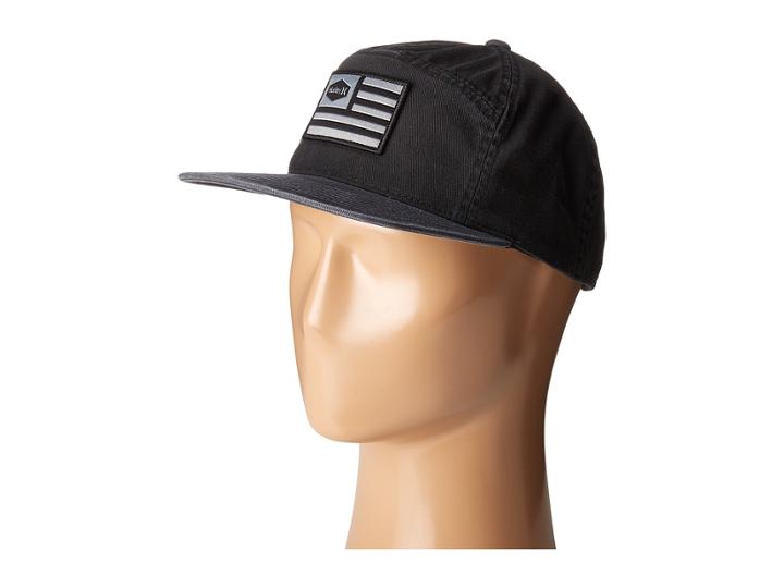 Hurley - Usa