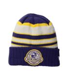 New Era - Striped Select Minnesota Vikings