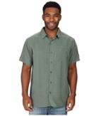 Columbia - Mossy Trail S/s Shirt