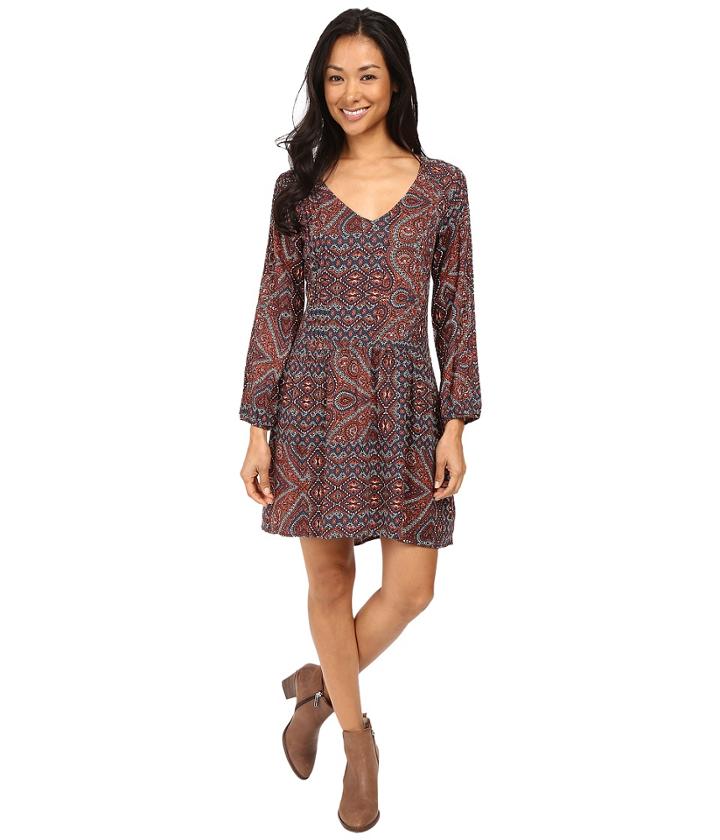 Sanctuary - Autumn Fling Dress