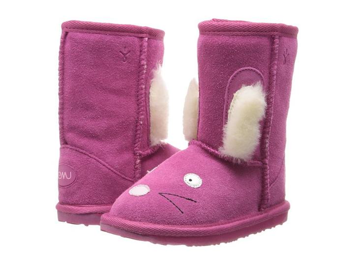 Emu Australia Kids Little Creatures Rabbit