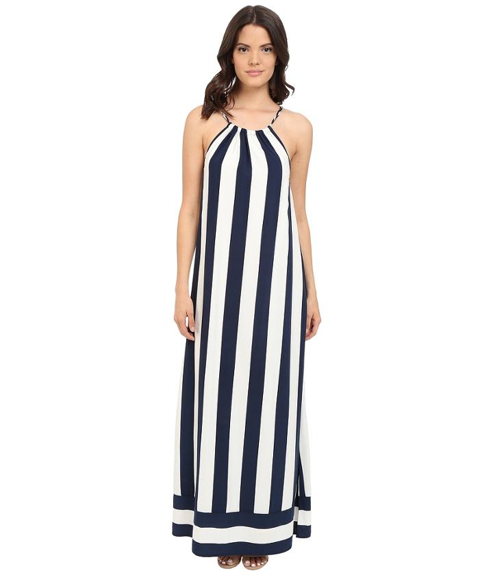 Splendid - Capistan Rugby Stripe Maxi